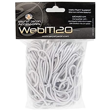 Сітка SCROG Secret Jardin Web Plant 120х120