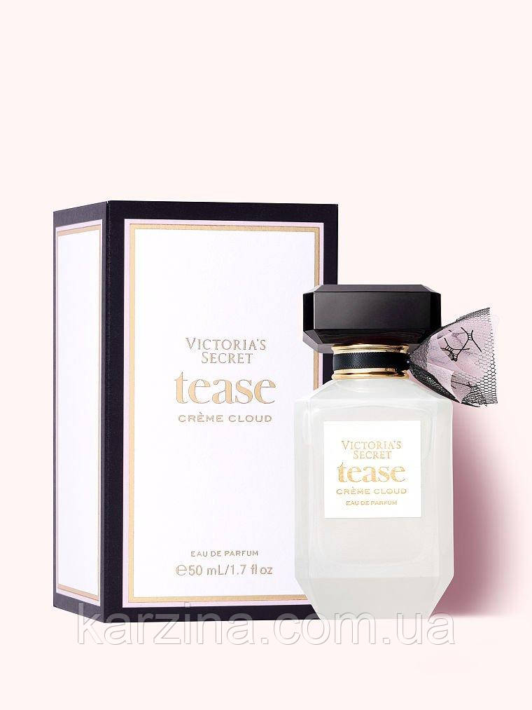 Парфуми Tease Crème Cloud Victoria's Secret Eau de Parfum 50 мл