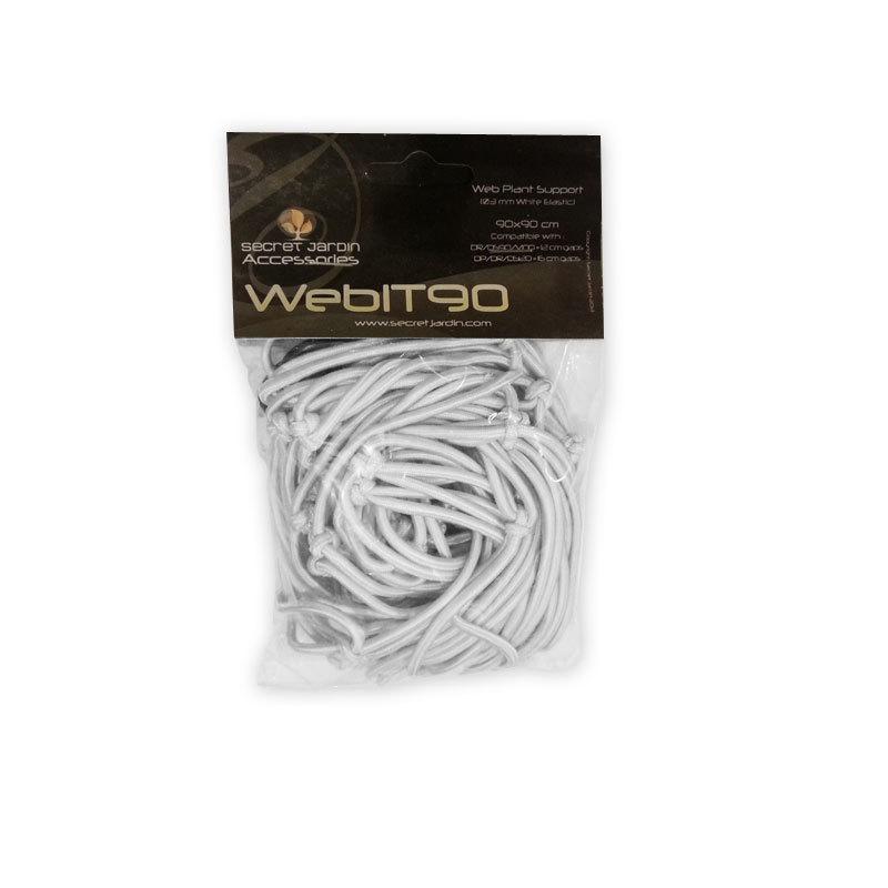 Сітка Secret Jardin Web Plant 90х90
