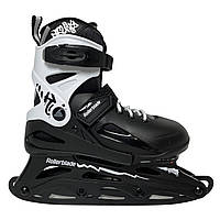 Ледовые детские коньки Rollerblade Ice Fury