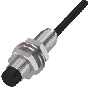 BES004M BES M12MG-PSC80F-BV02 Balluff Індуктивний датчик