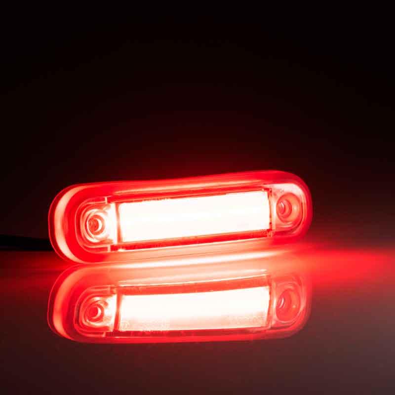 Ліхтар габаритний задній світлодіодний FRISTOM FT-045 C LED, фото 1