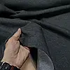 Флісовий костюм NIKE чоловічий з капюшоном Кенгурушка з принтом Найк та чоловічі спортивні штани NIKE для бігу, фото 3