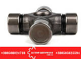 Крестовина кардана MB 208-310 / MB Vito 639  (24x75)   GKN   U 728/4, фото 3