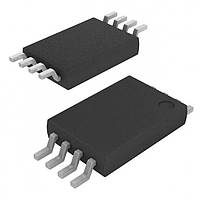 Микросхема N01S818HAT22I ИМС TSSOP-8 SRAM Memory IC 1Mb (128K x 8) SPI 20MHz, Vs=1,7-2,2 V, -40...+85 C,