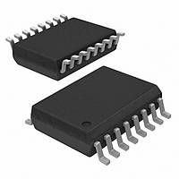 Микросхема M25P16-VMF6P ИМС SOIC16(7.50mm Width) 16M bit, 2,7 to 3,6V SPI Flash, 75MHz