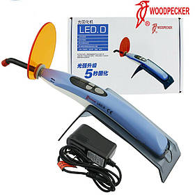 Фотополімерна лампа Woodpecker LED.D (Оригінал.)