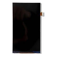 Дисплей (екран) Ergo A500 (FPC-501513-A) для мобільного телефону