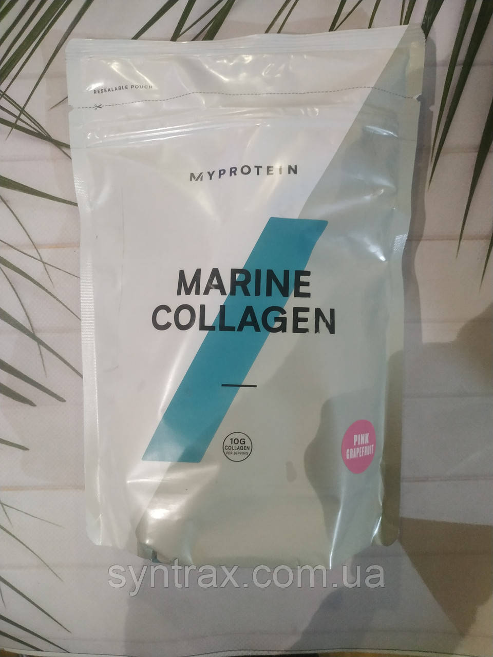 Myprotein Marine Collagen 500 g морський колаген
