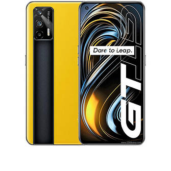 Чохли на Realme GT 5G