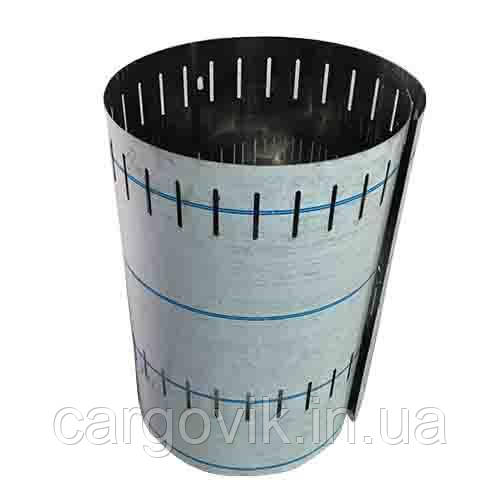 Фартук Глушителя Теплозащитный Экран DAF, 1310527 — Купить Недорого на ...