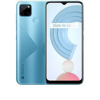 Чохли на Realme C21Y
