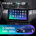 Штатная магнитола TEYES SproPlus  BMW 3-Series (1998 - 2006) Android, фото 2