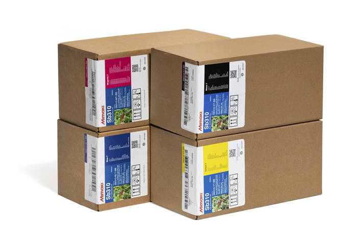 Mimaki Sb310, фото 1