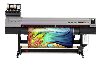 Рулонний УФ принтер Mimaki UJV100-160