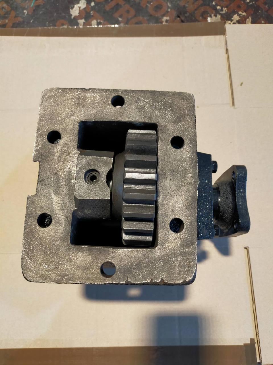 МП05-4202010-20 Коробка відбору потужності на кран КС-45717 (Z=22) (МП054202010)