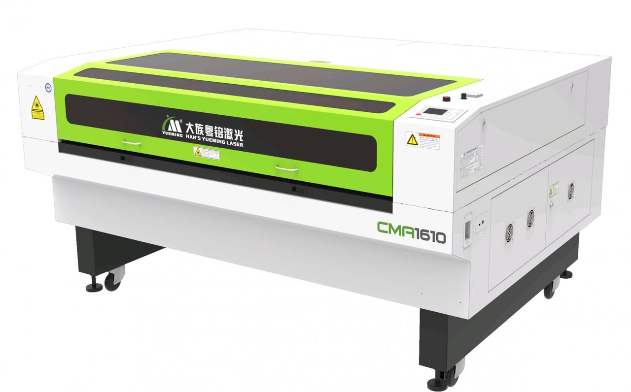 Газовий лазер Yueming CMA 9060