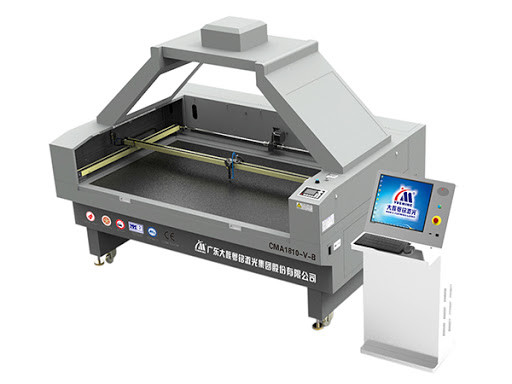 Yueming CMA1810-FV-E