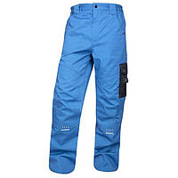 Брюки рабочие мужские штаны спецодежда ARDON 4Tech 02 синие