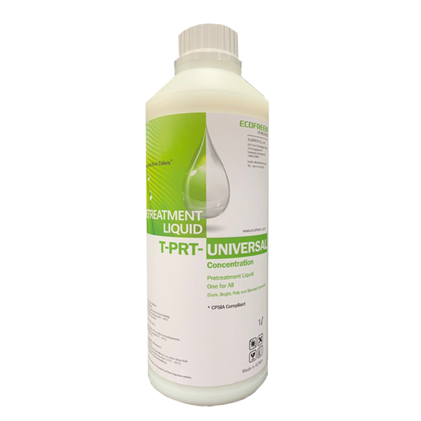 Текстильне просочення EcoFreen EF-T-PRT- Universal
