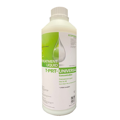 Текстильне просочення EcoFreen EF-T-PRT- Universal, фото 1