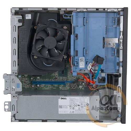 Windowsデスクトップ Dell OptiPlex 3040 SFF Celeron G3900 Dell OptiPlex 3040 (Celeron G3900 4Gb ssd 120Gb) SFF, цена: 3525