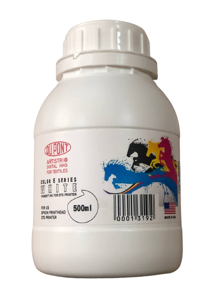 DuPont Color E (CMYK) 500ml