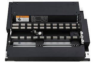 Опція Mimaki Kebab MkII
