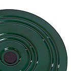 Диск здоров'я металевий SP-Planeta Грація FI-2175 28 см кольору в асортименті, фото 3