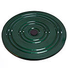 Диск здоров'я металевий SP-Planeta Грація FI-2175 28 см кольору в асортименті, фото 2