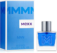 Мужские духи Mexx Man Туалетная вода 50 ml/мл оригинал