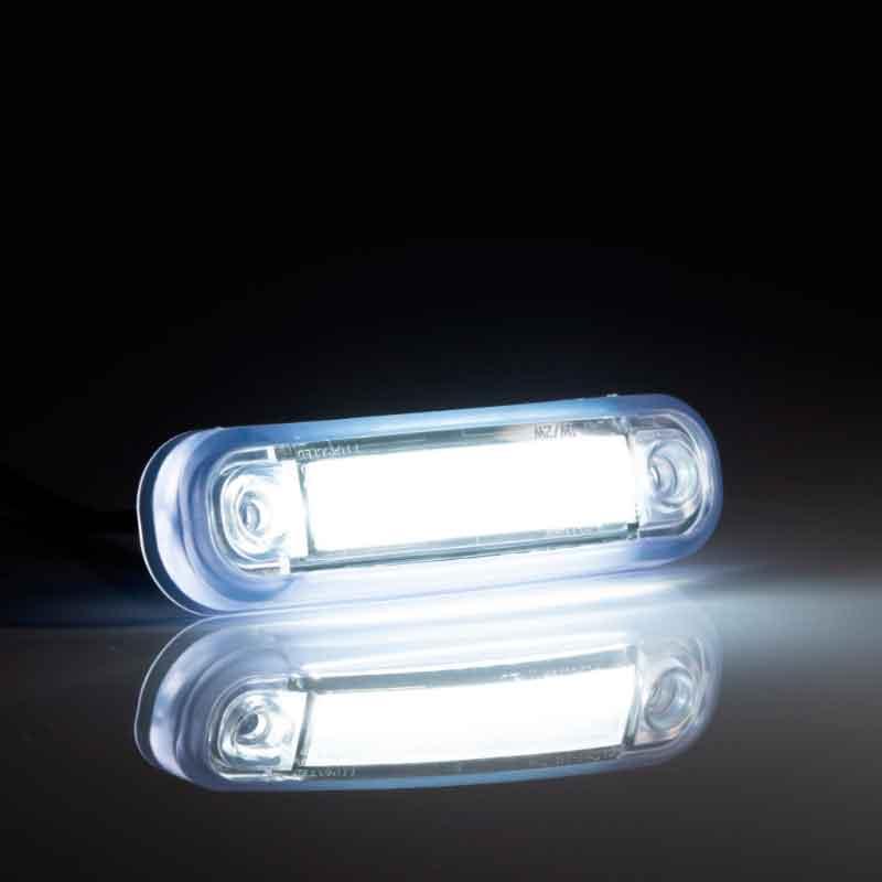 Ліхтар габаритний передній світлодіодний FRISTOM FT-045 B LED
