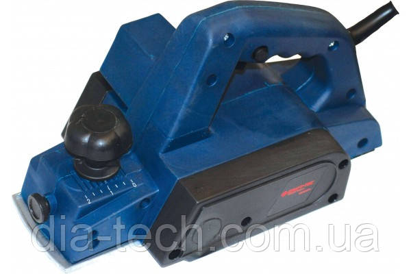 Рубанок Craft-tec PXEP 202 950W широкі ножі