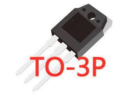 Транзистор RJP63K2 TO-3P