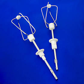 Комплект збивачок для міксера Zelmer ZHMA805W (181, 281, 371, 381)