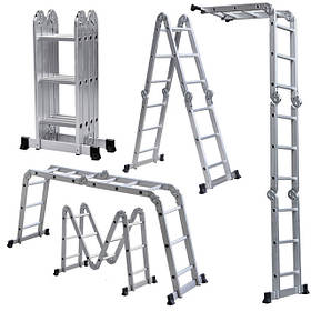 Драбини-трансформери