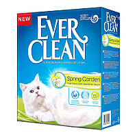 Ever Clean Spring Garden, що комкується з ароматом Весняного саду - 10л