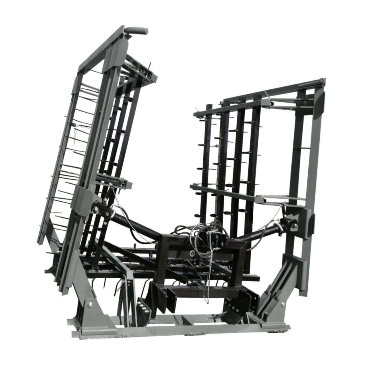 Культиватор Metal Technik Weeder, фото 1