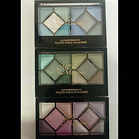 Тіні Miss Madonna 10 кольорів