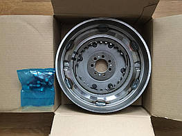 Двухмассовый маховик, демпфер оригінал 123005236R RENAULT MEGANE / GRAND SCENIC 1,5 DCI 09 - DC4