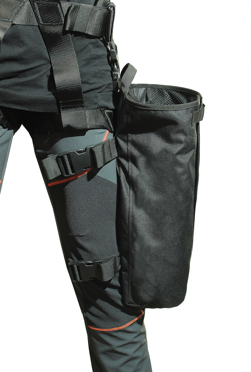 Сумка для мотузки на ногу First Ascent ROPECASE, фото 1