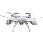 Квадрокоптер Drone 1 Million з пультом / Дрон на радіокеруванні, фото 2