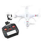 Квадрокоптер Drone 1 Million з пультом / Дрон на радіокеруванні, фото 3