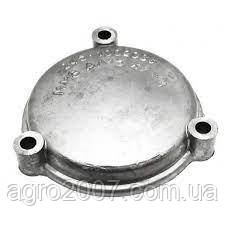 Кришка люка МТЗ (пр.о ММЗ) 245-1002036