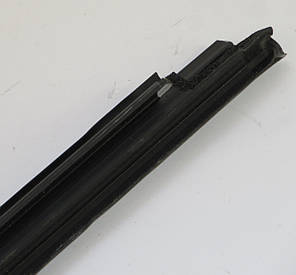 Молдинг (слизувач) двері передня ліва Honda FCX Clarity (17-) 72375-TRT-A02, фото 2