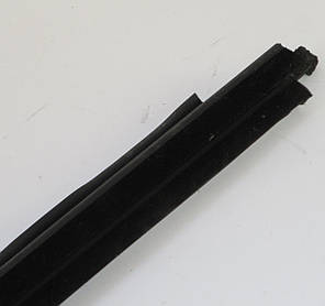 Молдинг (слизувач) двері передня ліва Honda FCX Clarity (17-) 72375-TRT-A02, фото 3