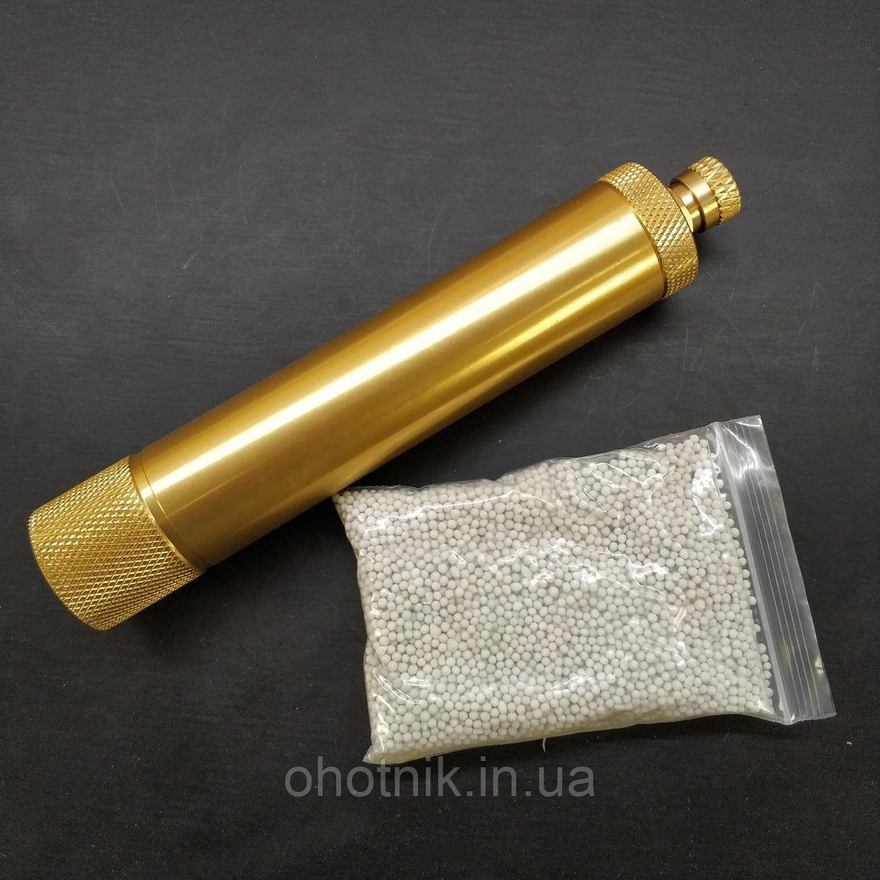 Осушувач для насоса ВД, компресора, фільтр осушувач для PCP, фото 1