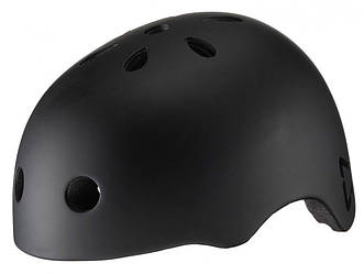Шолом Leatt Helmet MTB 1.0 Urban [Black], M/L