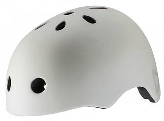 Шолом LEATT MTB 1.0 Urban Helmet (Steel), M/L
