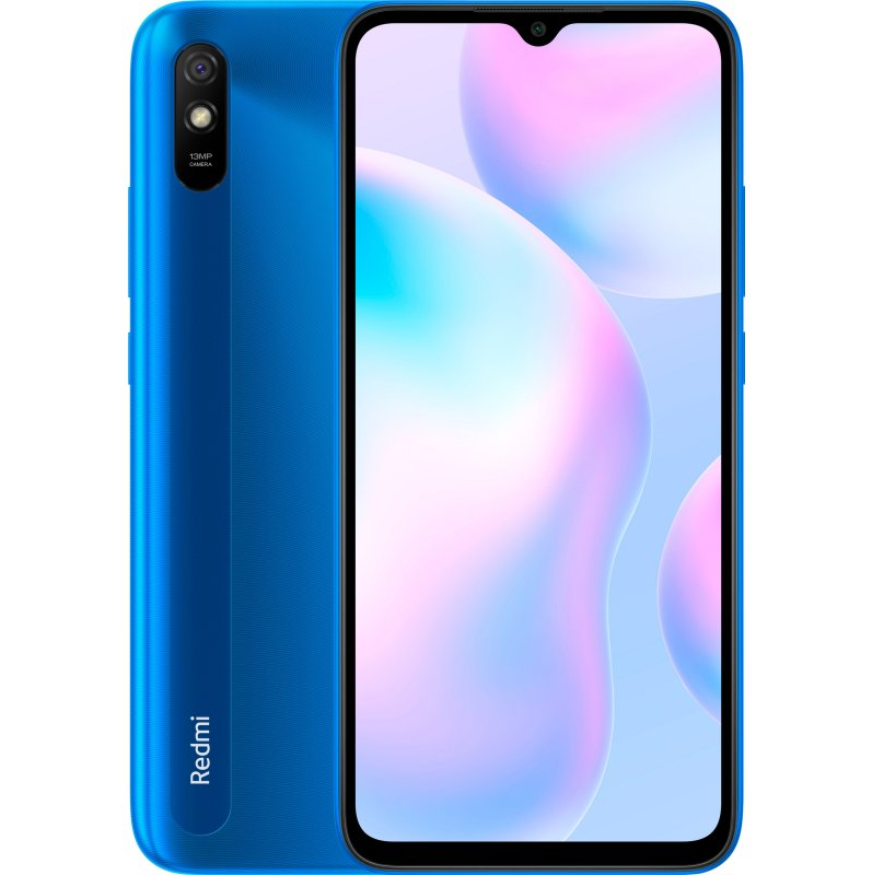 Xiaomi Redmi 9A 4/64 Sky Blue (CN)